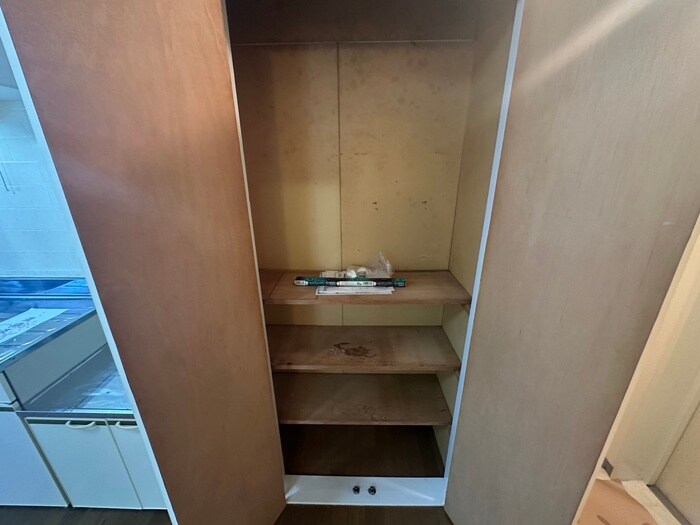 アーバンライフ新河原町の物件内観写真