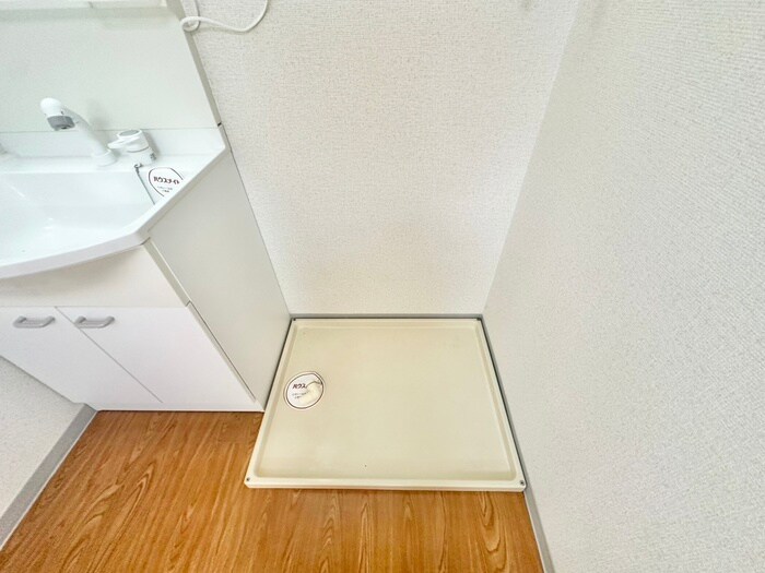 アーバンライフ新河原町の物件内観写真