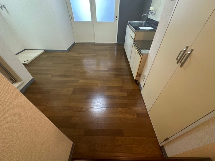 アーバンライフ新河原町の物件内観写真