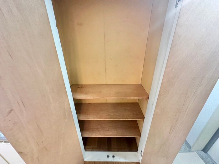 アーバンライフ新河原町の物件内観写真