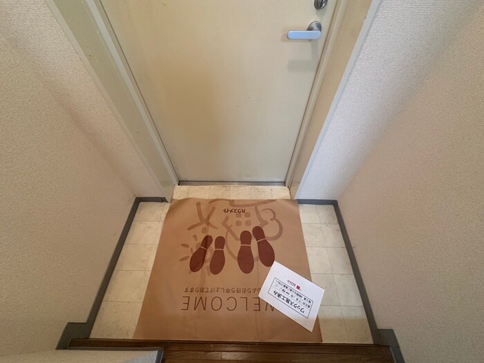 アーバンライフ新河原町の物件内観写真