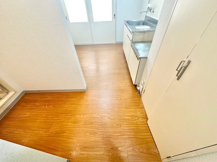 アーバンライフ新河原町の物件内観写真