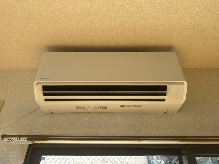 アーバンライフ新河原町の物件内観写真