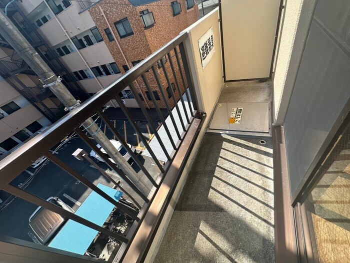 アーバンライフ新河原町の物件内観写真