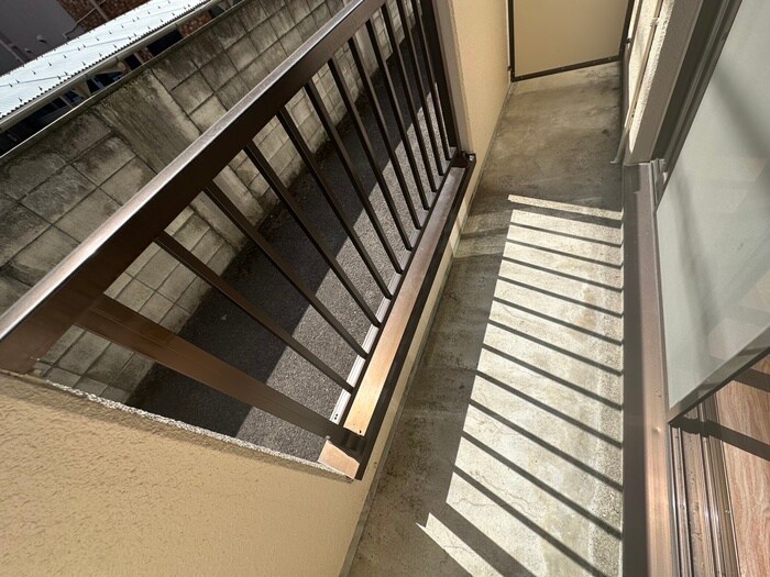 アーバンライフ新河原町の物件内観写真