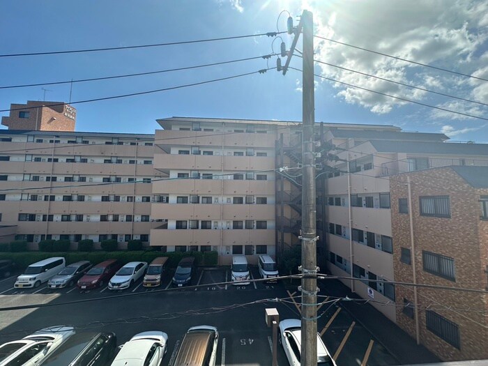 アーバンライフ新河原町の物件内観写真