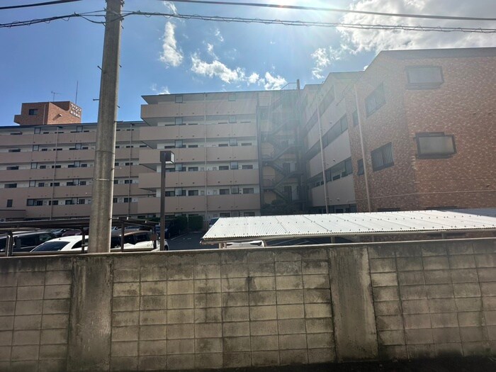 アーバンライフ新河原町の物件内観写真