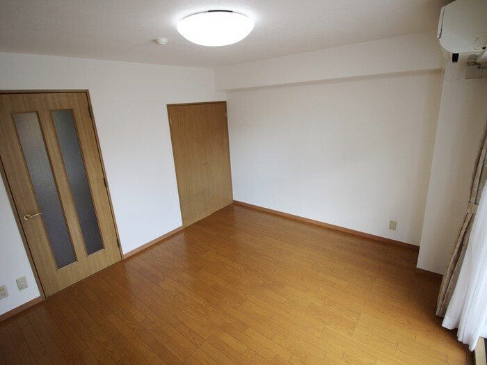 Ｉｎ－Ｔｏｗｎｅｒ二日町の物件内観写真