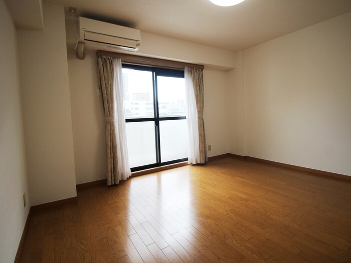 Ｉｎ－Ｔｏｗｎｅｒ二日町の物件内観写真