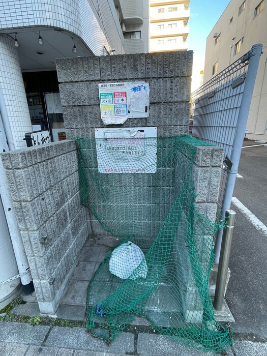 Ｉｎ－Ｔｏｗｎｅｒ二日町の物件外観写真