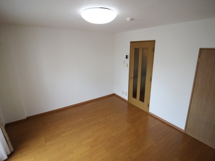 Ｉｎ－Ｔｏｗｎｅｒ二日町の物件内観写真