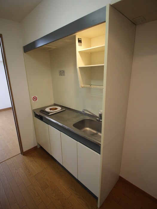 Ｉｎ－Ｔｏｗｎｅｒ二日町の物件内観写真