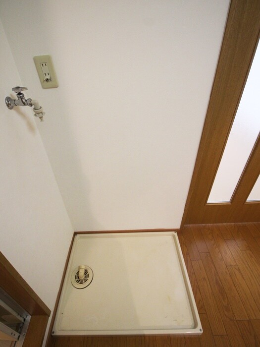 Ｉｎ－Ｔｏｗｎｅｒ二日町の物件内観写真