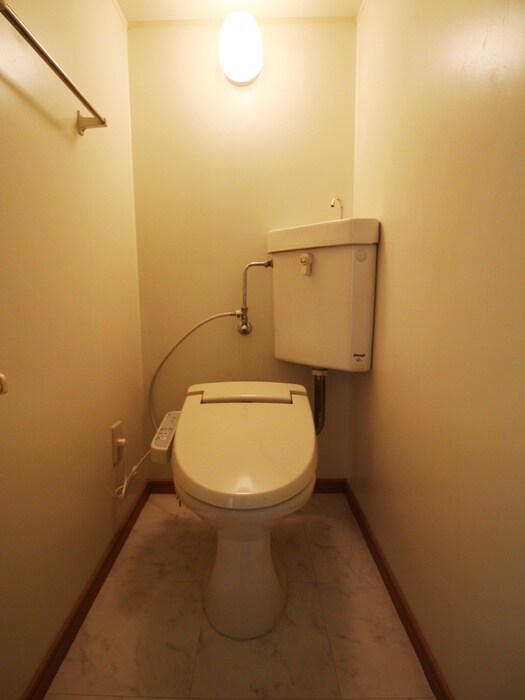 Ｉｎ－Ｔｏｗｎｅｒ二日町の物件内観写真