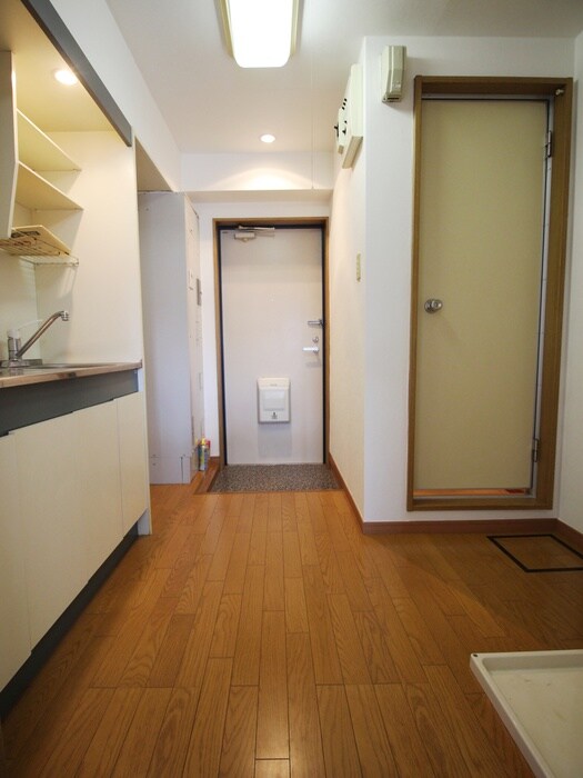 Ｉｎ－Ｔｏｗｎｅｒ二日町の物件内観写真