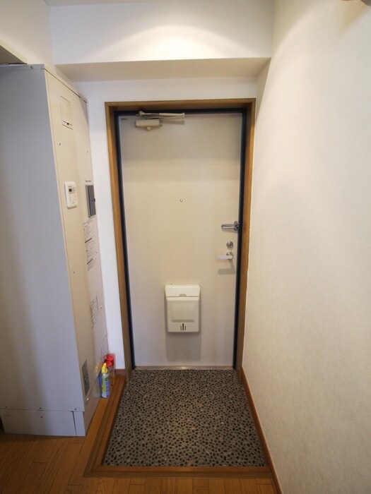 Ｉｎ－Ｔｏｗｎｅｒ二日町の物件内観写真