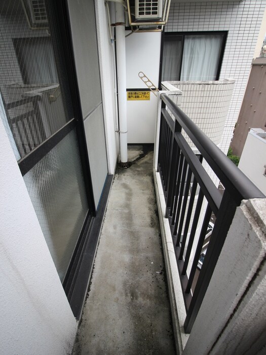 Ｉｎ－Ｔｏｗｎｅｒ二日町の物件内観写真