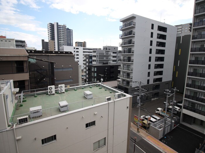 Ｉｎ－Ｔｏｗｎｅｒ二日町の物件内観写真