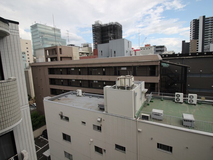 Ｉｎ－Ｔｏｗｎｅｒ二日町の物件内観写真