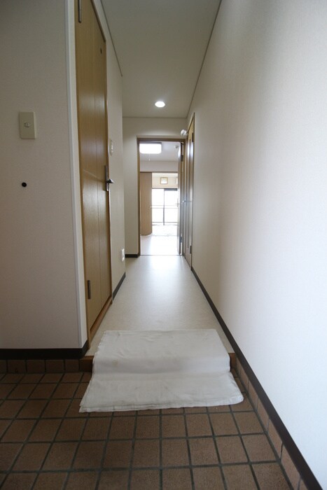 エステートＫ．Ｓの物件内観写真