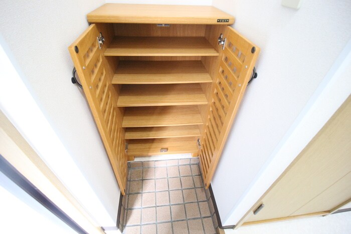 エステートＫ．Ｓの物件内観写真