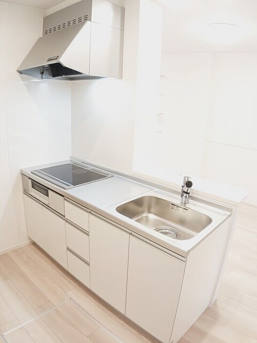 ベル　エポックNの物件内観写真