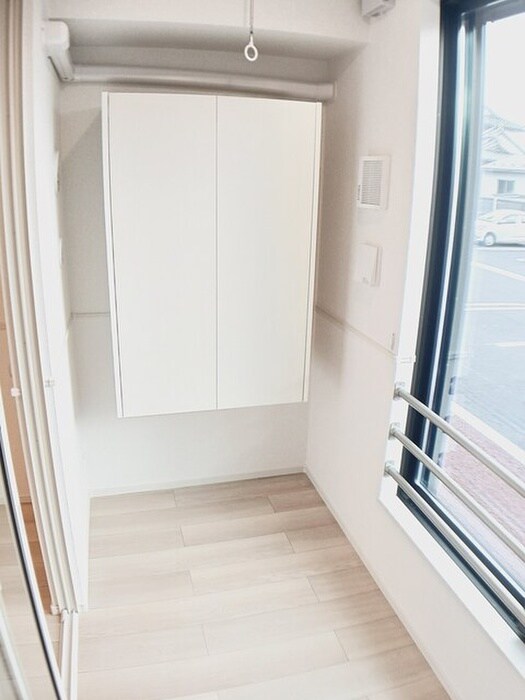 ベル　エポックNの物件内観写真