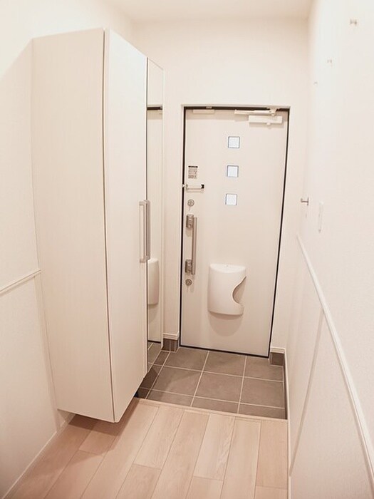 ベル　エポックNの物件内観写真