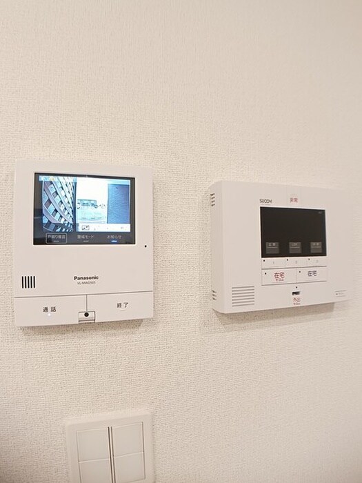 ベル　エポックNの物件内観写真