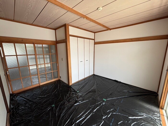 コーポ菅野Ⅱの物件内観写真