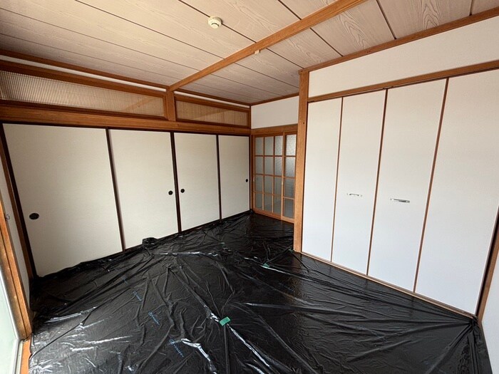 コーポ菅野Ⅱの物件内観写真