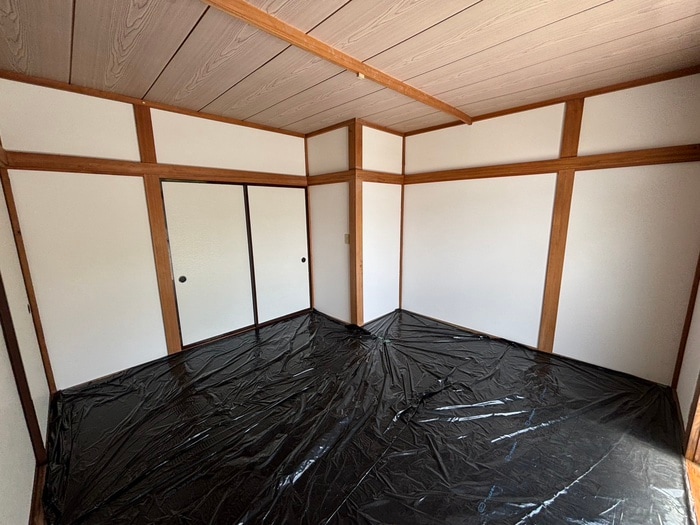 コーポ菅野Ⅱの物件内観写真