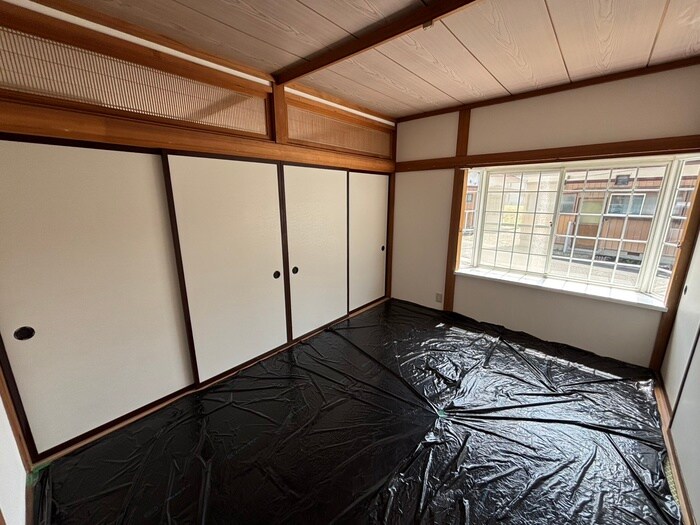 コーポ菅野Ⅱの物件内観写真