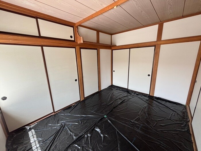 コーポ菅野Ⅱの物件内観写真