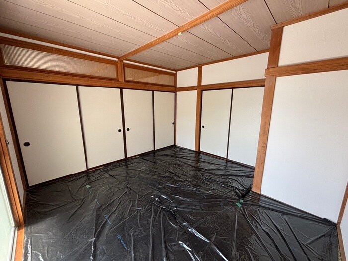 コーポ菅野Ⅱの物件内観写真