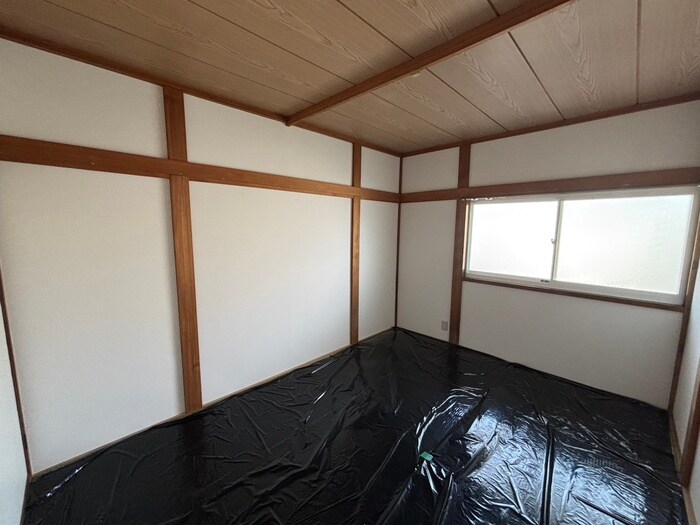 コーポ菅野Ⅱの物件内観写真