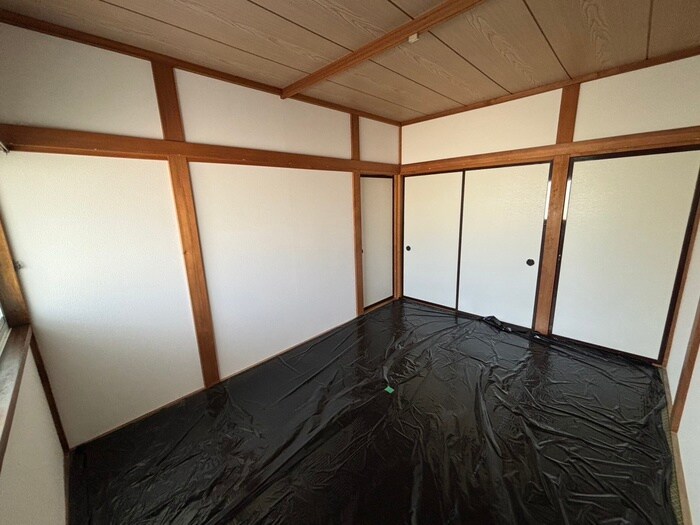 コーポ菅野Ⅱの物件内観写真