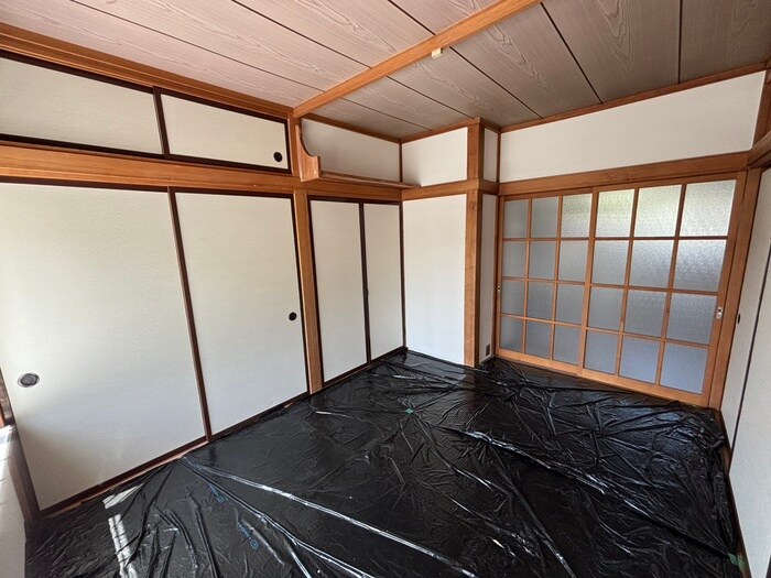 コーポ菅野Ⅱの物件内観写真