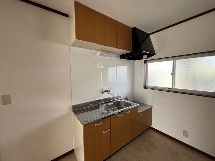 コーポ菅野Ⅱの物件内観写真