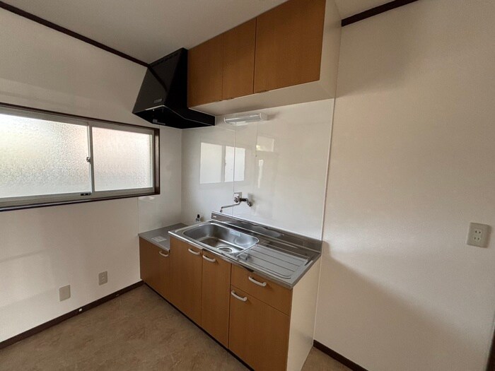 コーポ菅野Ⅱの物件内観写真