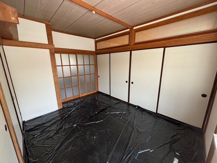 コーポ菅野Ⅱの物件内観写真