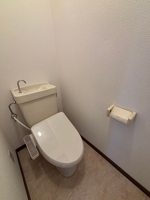 コーポ菅野Ⅱの物件内観写真