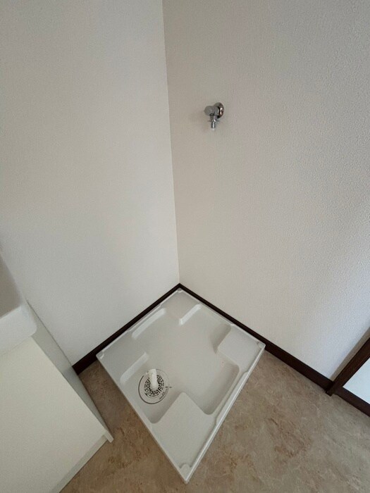 コーポ菅野Ⅱの物件内観写真