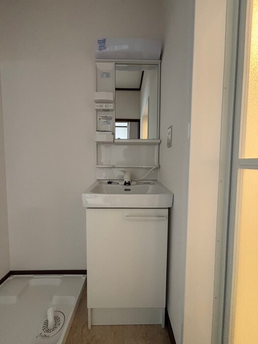 コーポ菅野Ⅱの物件内観写真