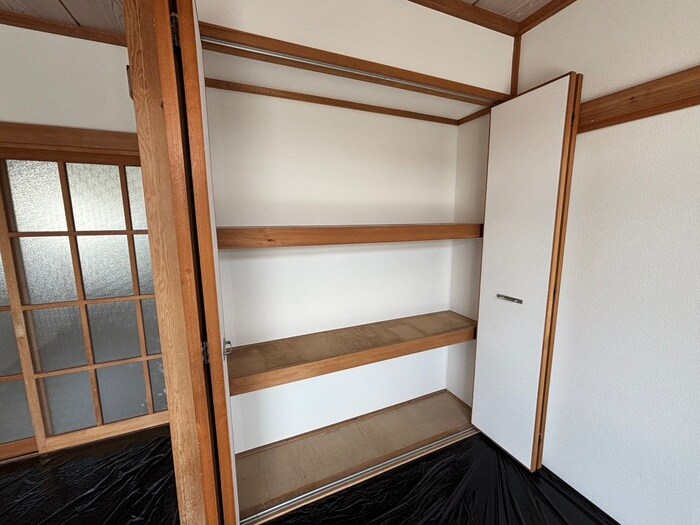 コーポ菅野Ⅱの物件内観写真