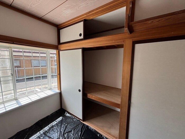 コーポ菅野Ⅱの物件内観写真