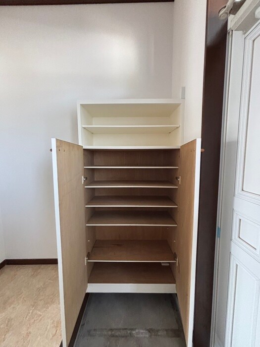 コーポ菅野Ⅱの物件内観写真