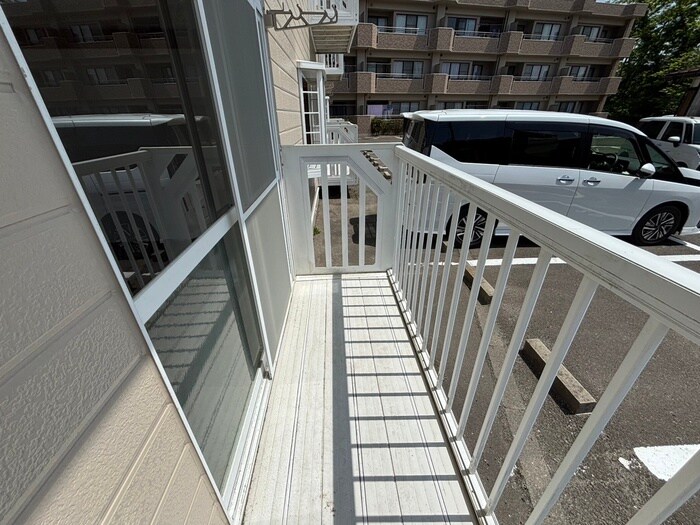 コーポ菅野Ⅱの物件内観写真