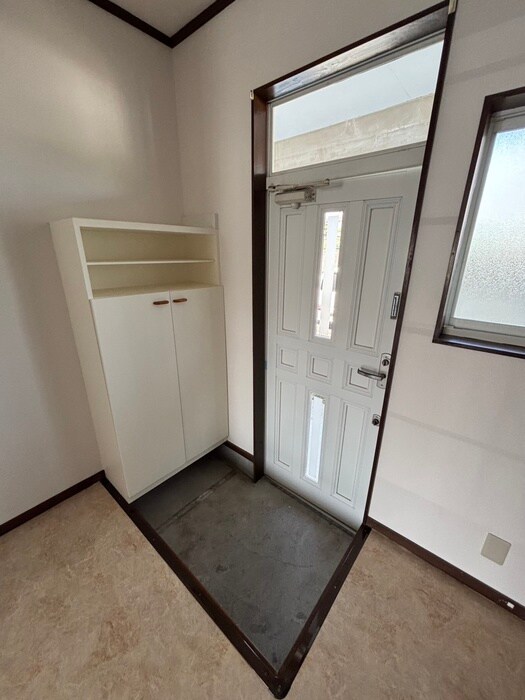 コーポ菅野Ⅱの物件内観写真