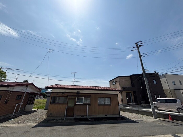 コーポ菅野Ⅱの物件内観写真